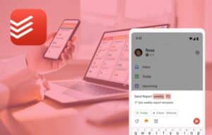 Todoist: Tu Aliado en la Batalla de la Organización Personal