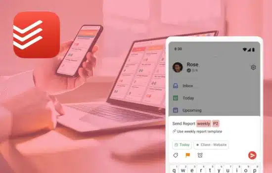 Todoist: Tu Aliado en la Batalla de la Organización Personal