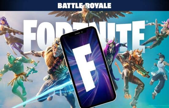 Fortnite en Tu Móvil: La Emoción en Cualquier Lugar