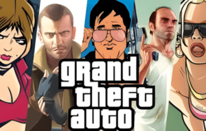 ¡Prepárate para la experiencia más emocionante de tu vida con la aplicación oficial de GTA, amigo!