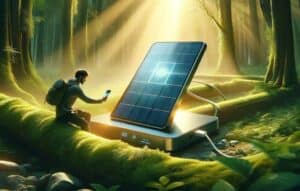 SunLab: Iluminando Tu Mundo Móvil con Energía Solar