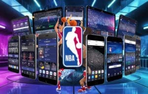 Aplicaciones para Ver la NBA Gratis