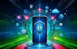 Seguridad Móvil: Protegiendo Tu Celular Con Apps Antivirus