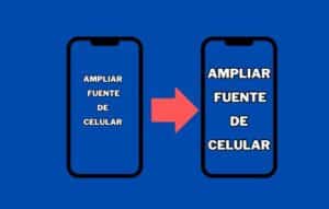 Los 3 Mejores Aplicativos para Aumentar la Fuente del Celular