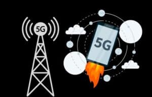 5G ha revolucionado la tecnología móvil