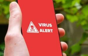 Cómo Mantener Tu Smartphone Libre de Virus