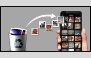 La Mejor Aplicación para Recuperar Fotos Perdidas