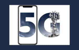 Definición de la Red 5G