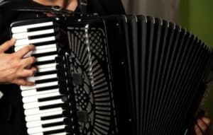 Accordion Lessons: Tu Compañero de Aprendizaje Ideal