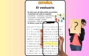 Ejercita tu Cerebro con Juegos Divertidos de Sopa de Letras