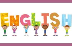 Inglés para niños