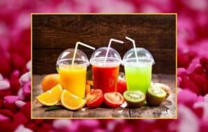 Top 5 Jugos que Ayudan en el Control de la Diabetes