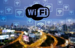 Mantente Conectado con Aplicaciones para Encontrar Zonas de Wi-Fi Gratis