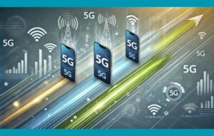 La conectividad 5G