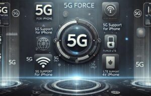 Descubre las Mejores Aplicaciones para Activar la Red 5G en tu Móvil