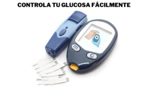 Mejora Tu Control de la Glucosa