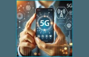 Aprovecha al Máximo el 5G en Tu Celular