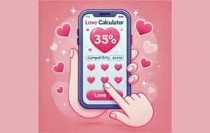 Calculadoras del Amor: ¿Compatibles o No?