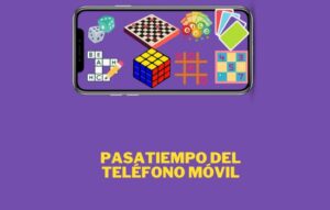 ¡Descubre los Mejores Pasatiempos para tu Celular!