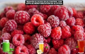 Optimiza Tu Salud con Aplicativos de Monitoreo de Glucosa