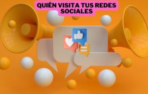 Revelando Quién Visitó tus Redes Sociales