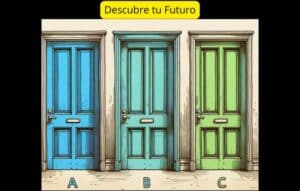 Descubre el futuro