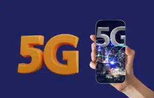 ¿Quieres activar la red 5G en tu celular?