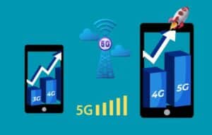 Tu Conexión Optimizada con 5G