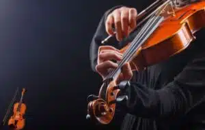 Aprende Violín Desde Casa con este App