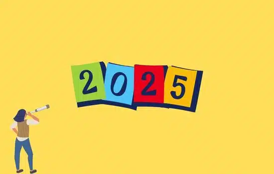 Descubrir qué sorpresas tiene el 2025