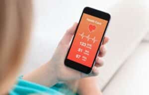 Monitorea Tu Salud Cardiovascular con Estas 3 Apps