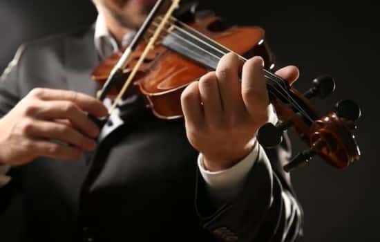 Aplicaciones para Aprender a Tocar el Violín