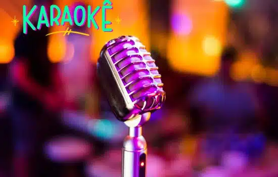 karaoke ha sido una de las formas más populares de entretenimiento