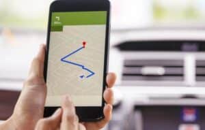 Las mejores aplicaciones GPS gratuitas