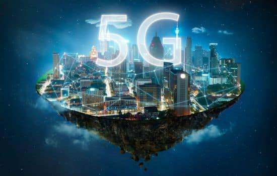 No te quedes sin 5G en tu móvil