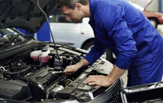 Los coches más económicos en mantenimiento