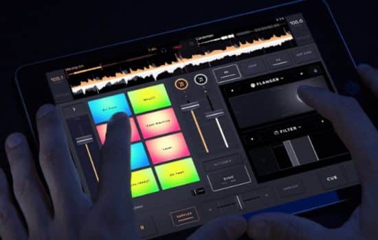 Las mejores aplicaciones para DJ las encontrarás aquí