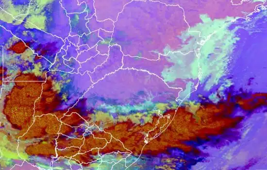 Sigue la previsión meteorológica con estas aplicaciones