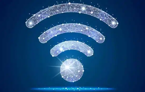 Las 5 razones principales para usar WIFI