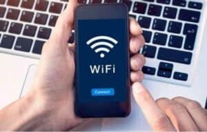 5 razones que te ayudarán con el WIFI móvil