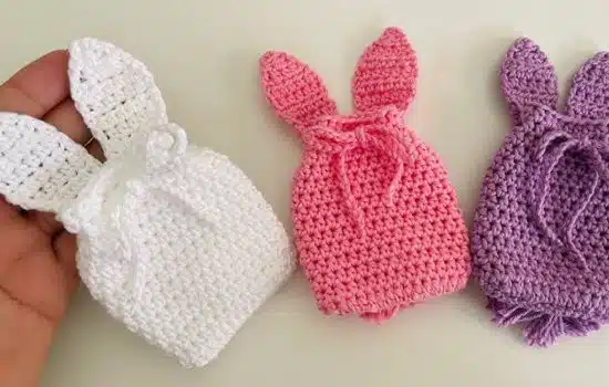 Crochet Genius: estilo y creatividad ilimitados