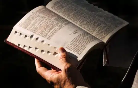 La Biblia en tu móvil: ¡Descúbrela!