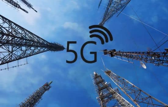 Potencia tu celular con 5G ahora