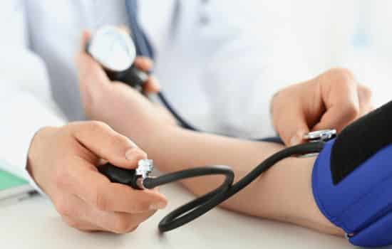 Despídete de la hipertensión