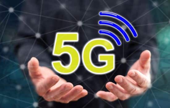 5G: velocidad del futuro en tus manos