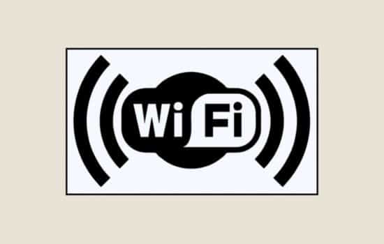 Conéctate al WiFi en cualquier lugar