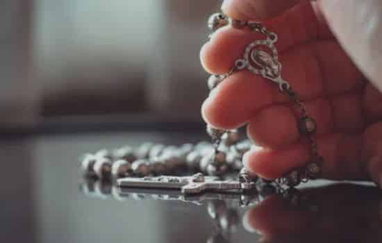 Rosario en tu móvil: fe conectada