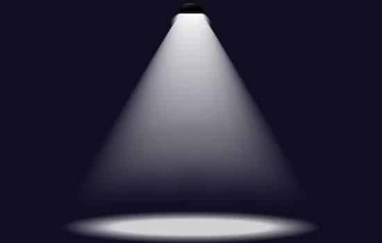 Ilumina tu camino con el móvil