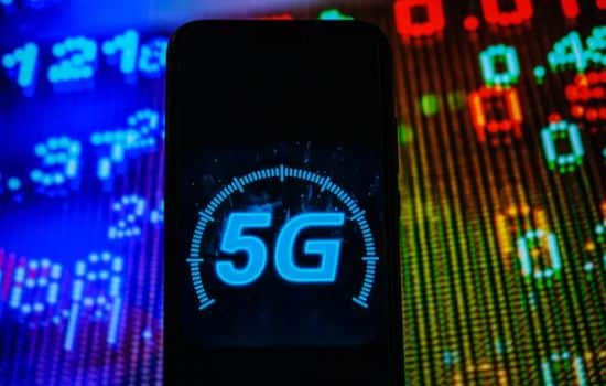 5G: Conéctate al futuro veloz