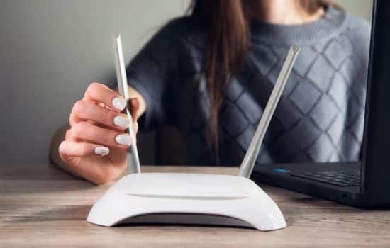 Conéctate siempre con Wifi!